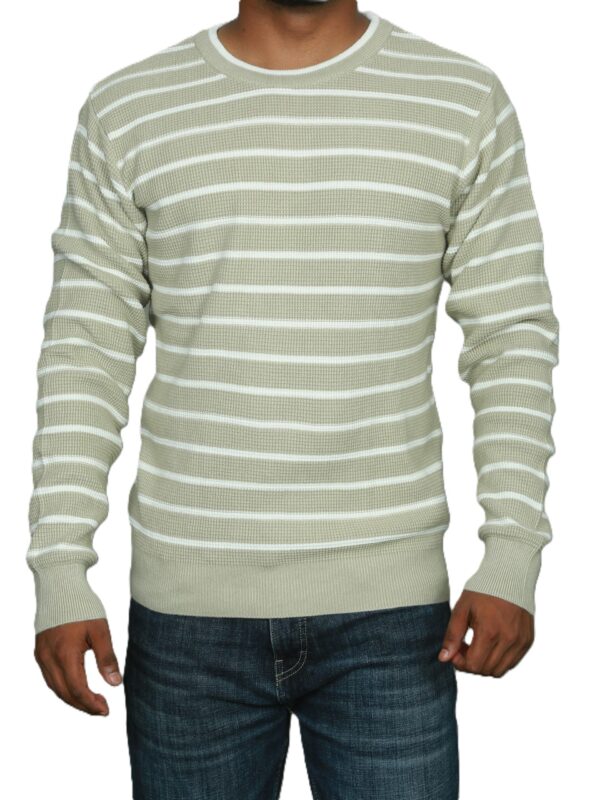nefan Sweater {Olive}