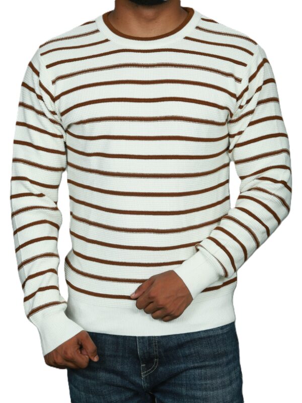 nefan Sweater {White}
